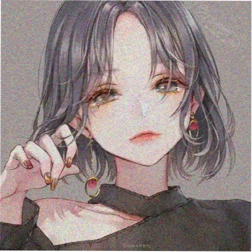 读者顾南头像